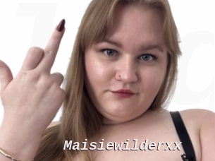 Maisiewilderxx