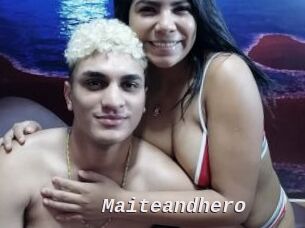 Maiteandhero