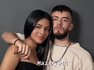 Maitejeff