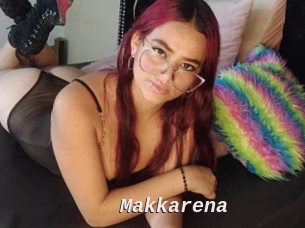 Makkarena