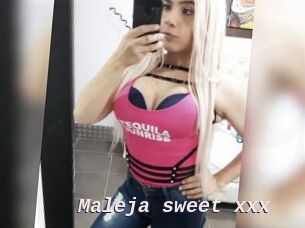 Maleja_sweet_xxx