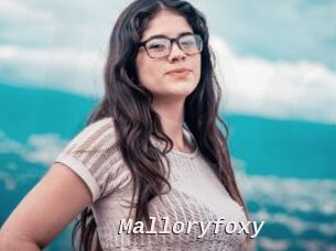 Malloryfoxy