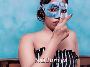 Malluriya