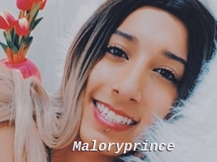 Maloryprince