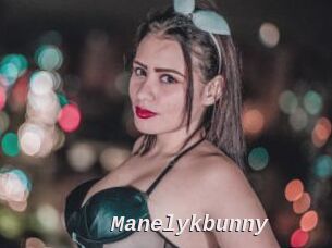 Manelykbunny