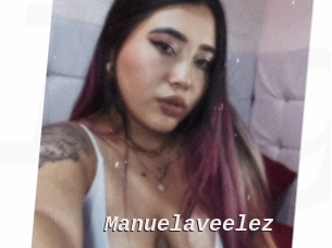 Manuelaveelez