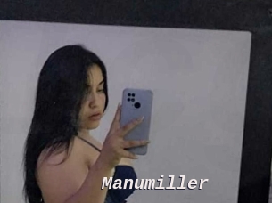 Manumiller