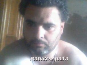 Manuxxspain