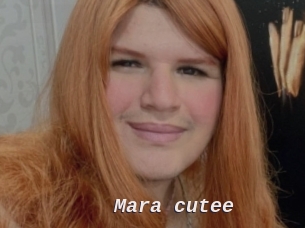 Mara_cutee
