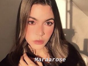 Maraarose