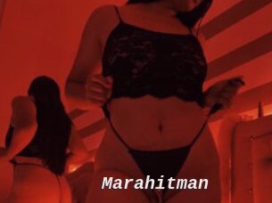 Marahitman