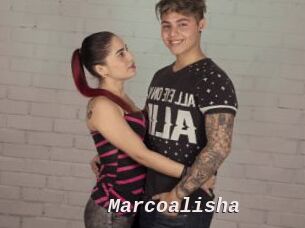 Marcoalisha