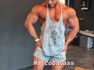 Marcobadass