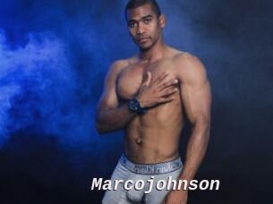 Marcojohnson