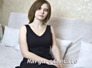 Margarethecate