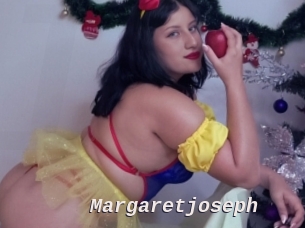 Margaretjoseph