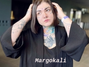 Margokali