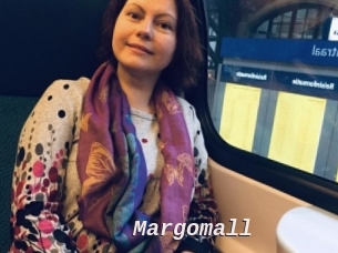 Margomall