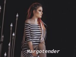 Margotender