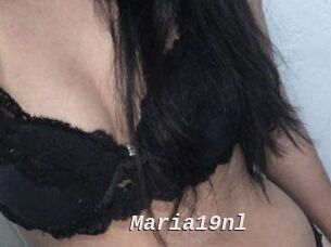 Maria19nl