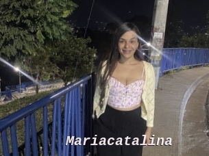 Mariacatalina