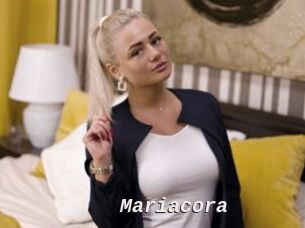 Mariacora