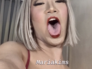 Mariakims