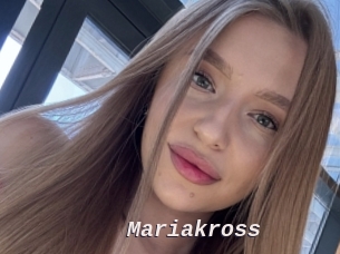 Mariakross