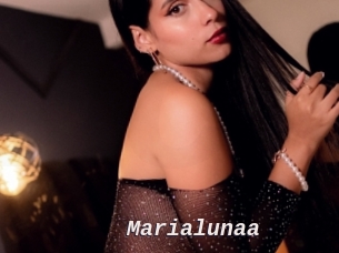 Marialunaa