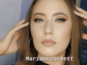 Mariamcrockett