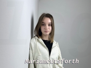 Mariamcutsforth