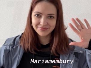 mariamembury Live Camgirls Sex