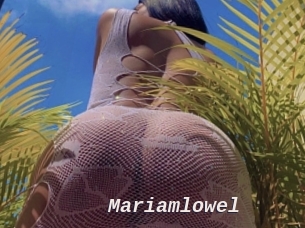 Mariamlowel