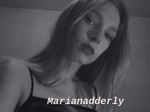 Marianadderly