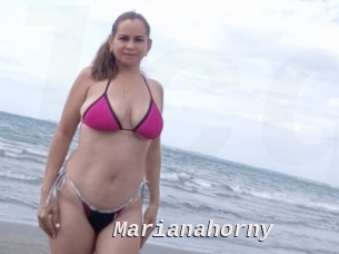 Marianahorny