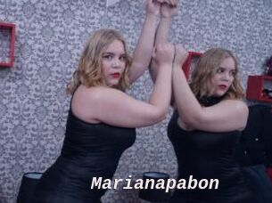 Marianapabon