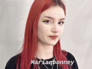 Marianbonney