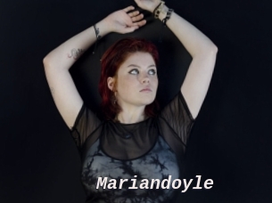 Mariandoyle