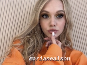 Marianealson