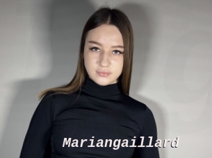 Mariangaillard