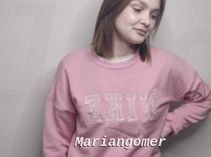Mariangomer
