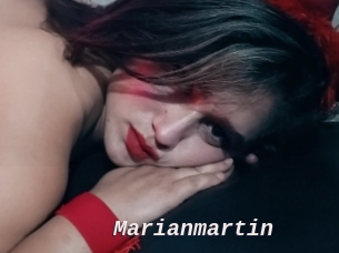 Marianmartin