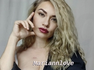 Mariannlove