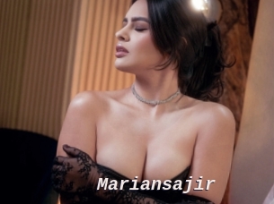 Mariansajir