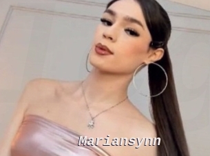 Mariansynn