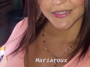 Mariaroux