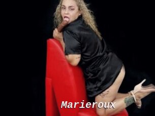 Marieroux