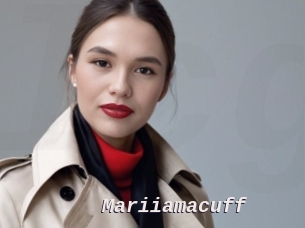 mariiamacuff Live Camgirls Sex