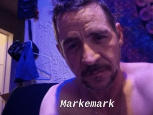 Markemark