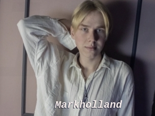 Markholland